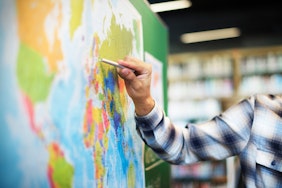 Cartografia temática